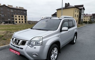 Nissan X-Trail, 2012 год, 1 440 000 рублей, 1 фотография