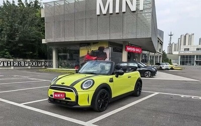 MINI Hatch, 2021 год, 3 500 777 рублей, 1 фотография