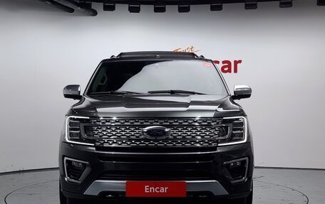 Ford Expedition, 2021 год, 9 700 000 рублей, 3 фотография