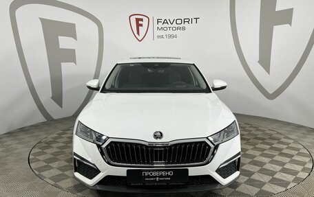 Skoda Octavia IV, 2023 год, 3 250 000 рублей, 2 фотография