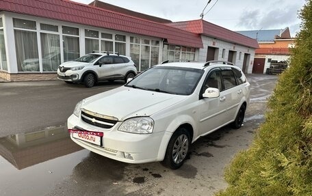 Chevrolet Lacetti, 2010 год, 448 000 рублей, 2 фотография