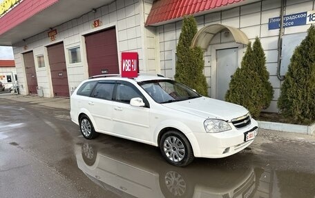 Chevrolet Lacetti, 2010 год, 448 000 рублей, 3 фотография