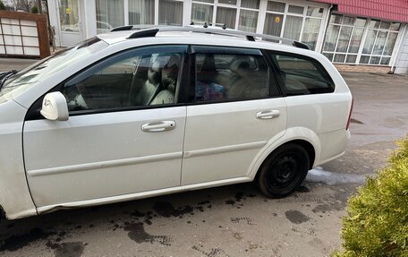 Chevrolet Lacetti, 2010 год, 448 000 рублей, 10 фотография