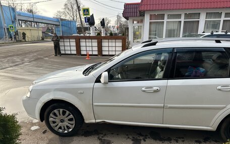 Chevrolet Lacetti, 2010 год, 448 000 рублей, 17 фотография