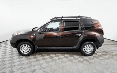 Renault Duster I рестайлинг, 2019 год, 1 672 000 рублей, 8 фотография