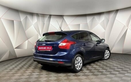 Ford Focus III, 2012 год, 675 150 рублей, 2 фотография