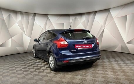 Ford Focus III, 2012 год, 675 150 рублей, 4 фотография