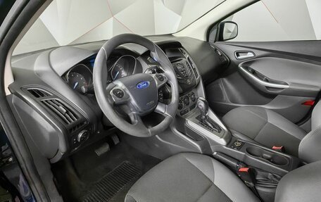 Ford Focus III, 2012 год, 675 150 рублей, 14 фотография