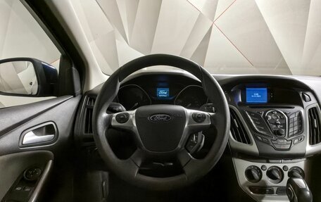 Ford Focus III, 2012 год, 675 150 рублей, 15 фотография