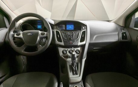 Ford Focus III, 2012 год, 675 150 рублей, 10 фотография