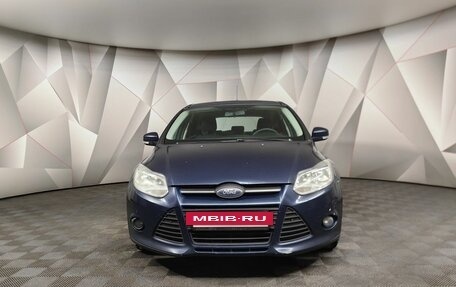 Ford Focus III, 2012 год, 675 150 рублей, 7 фотография