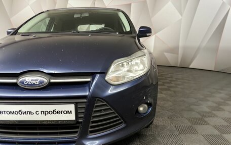 Ford Focus III, 2012 год, 675 150 рублей, 17 фотография