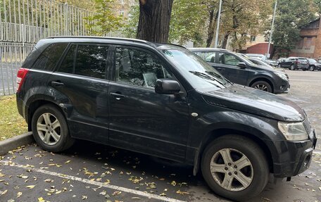 Suzuki Grand Vitara, 2007 год, 650 000 рублей, 6 фотография