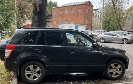 Suzuki Grand Vitara, 2007 год, 650 000 рублей, 7 фотография