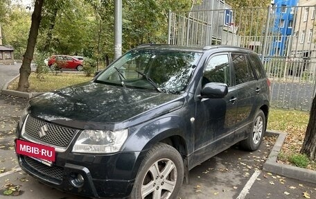 Suzuki Grand Vitara, 2007 год, 650 000 рублей, 2 фотография