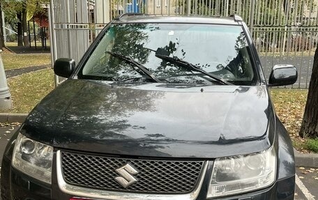 Suzuki Grand Vitara, 2007 год, 650 000 рублей, 4 фотография