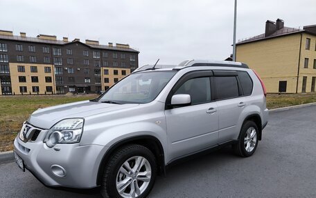 Nissan X-Trail, 2012 год, 1 440 000 рублей, 10 фотография