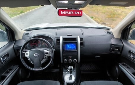 Nissan X-Trail, 2012 год, 1 440 000 рублей, 12 фотография