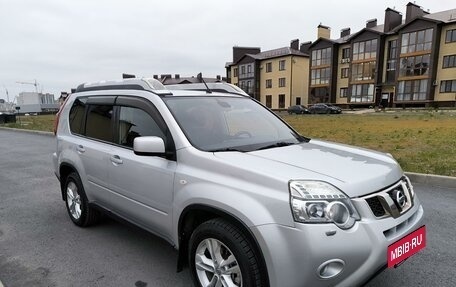 Nissan X-Trail, 2012 год, 1 440 000 рублей, 11 фотография