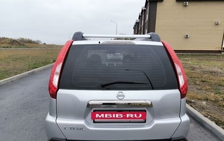 Nissan X-Trail, 2012 год, 1 440 000 рублей, 7 фотография