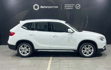 Brilliance V5 I рестайлинг, 2013 год, 875 000 рублей, 4 фотография