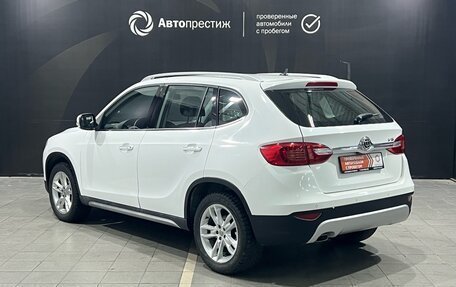 Brilliance V5 I рестайлинг, 2013 год, 875 000 рублей, 5 фотография