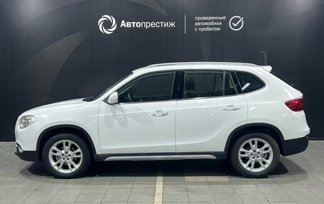 Brilliance V5 I рестайлинг, 2013 год, 875 000 рублей, 8 фотография