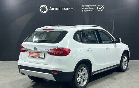 Brilliance V5 I рестайлинг, 2013 год, 875 000 рублей, 7 фотография