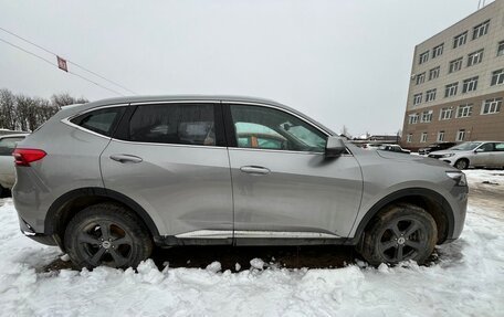 Haval F7 I, 2021 год, 1 500 000 рублей, 3 фотография