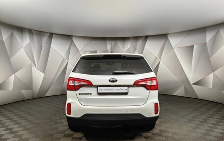 KIA Sorento II рестайлинг, 2013 год, 1 598 000 рублей, 7 фотография