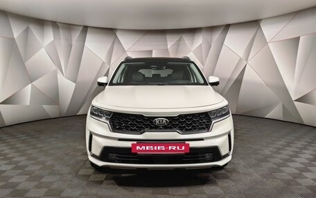 KIA Sorento IV, 2020 год, 4 499 700 рублей, 7 фотография