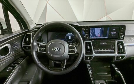 KIA Sorento IV, 2020 год, 4 499 700 рублей, 15 фотография