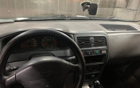 Nissan Almera, 1999 год, 13 фотография