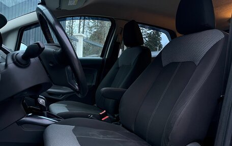 Ford EcoSport, 2017 год, 1 349 000 рублей, 15 фотография