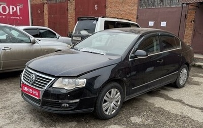 Volkswagen Passat B6, 2007 год, 380 000 рублей, 1 фотография