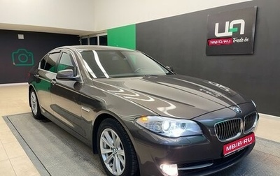 BMW 5 серия, 2012 год, 1 695 000 рублей, 1 фотография