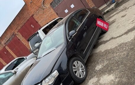 Volkswagen Passat B6, 2007 год, 380 000 рублей, 14 фотография