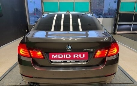 BMW 5 серия, 2012 год, 1 695 000 рублей, 5 фотография