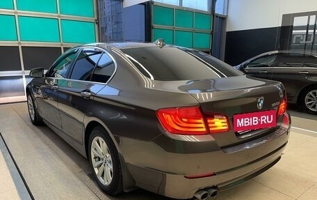 BMW 5 серия, 2012 год, 1 695 000 рублей, 4 фотография