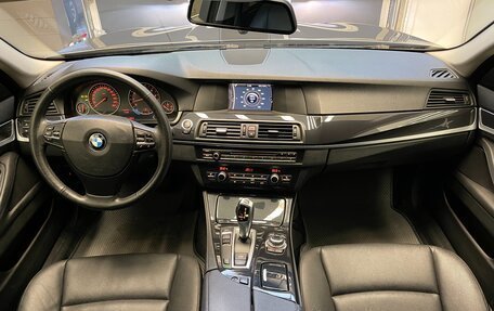 BMW 5 серия, 2012 год, 1 695 000 рублей, 18 фотография