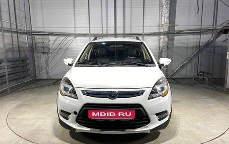 Lifan X50, 2016 год, 716 000 рублей, 2 фотография