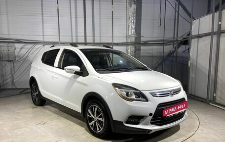 Lifan X50, 2016 год, 716 000 рублей, 3 фотография