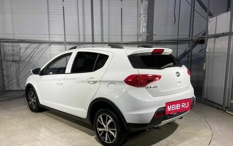 Lifan X50, 2016 год, 716 000 рублей, 7 фотография