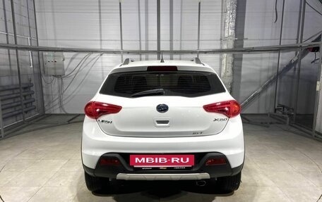 Lifan X50, 2016 год, 716 000 рублей, 6 фотография