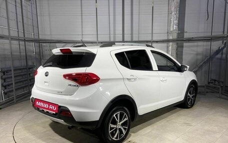 Lifan X50, 2016 год, 716 000 рублей, 5 фотография