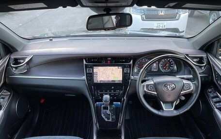 Toyota Harrier, 2020 год, 2 130 000 рублей, 9 фотография