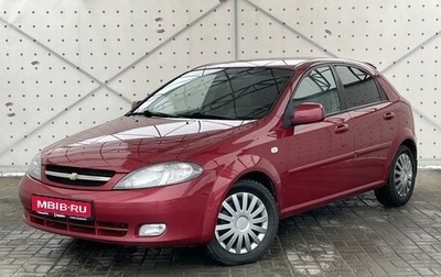 Chevrolet Lacetti, 2011 год, 650 000 рублей, 1 фотография