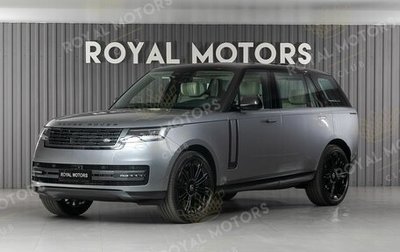 Land Rover Range Rover IV рестайлинг, 2024 год, 26 990 000 рублей, 1 фотография