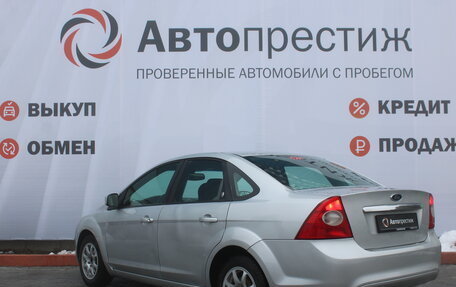 Ford Focus II рестайлинг, 2008 год, 670 000 рублей, 8 фотография