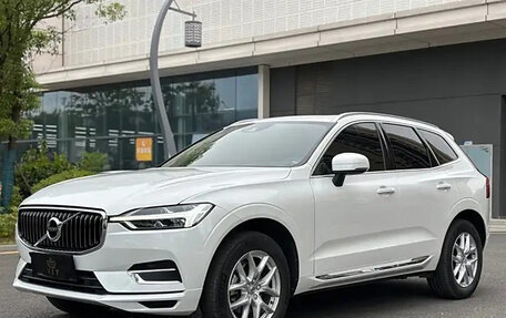 Volvo XC60 II, 2020 год, 3 500 000 рублей, 3 фотография